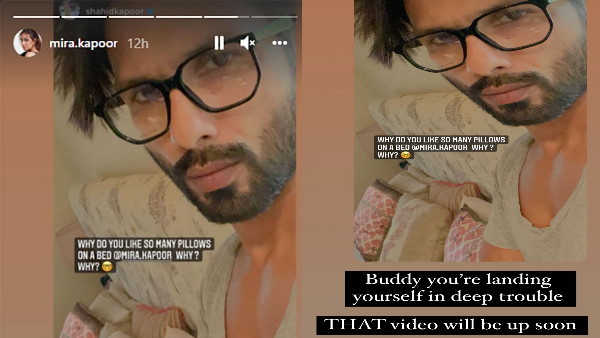 पत्नी मीरा ने वीडियो जारी करने की दी धमकी पत्नी मीरा ने वीडियो जारी करने की दी धमकी