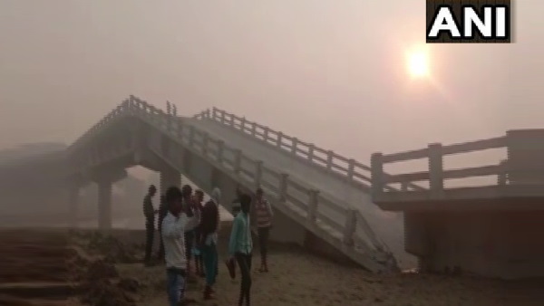 दो दिन पहले भी बड़ा हादसा होने से टल गया था दो दिन पहले भी बड़ा हादसा होने से टल गया था