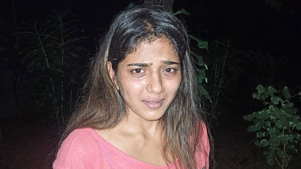 पुलिस सीसीटीवी फुटेज से आरोपी की तलाश में जुटी