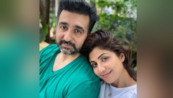 शिल्पा शेट्टी ने शेयर किया नोट