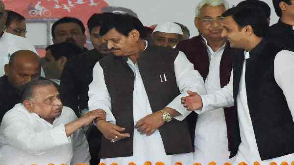 22 नवंबर को शिवपाल को मिल सकती है अच्छी खबर 22 नवंबर को शिवपाल को मिल सकती है अच्छी खबर