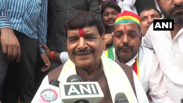 shivpal Yadav said it will be great if alliance with Samajwadi party happens shivpal Yadav said it will be great if alliance with Samajwadi party happens
