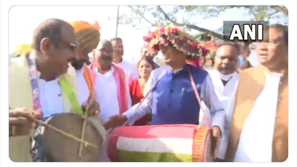 Madhya Pradesh Chief Minister Shivraj Chouhan Madhya Pradesh Chief Minister Shivraj Chouhan