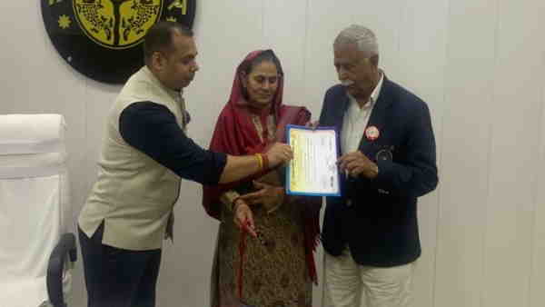 महज चार महीने में जीते छह गोल्ड मेडल