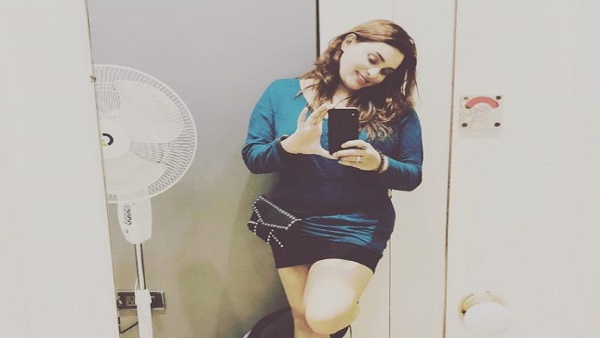 कौन हैं श्रद्धा पंडित?