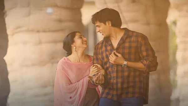 अक्सर साथ में देखे जाते हैं कियारा और सिद्धार्थ