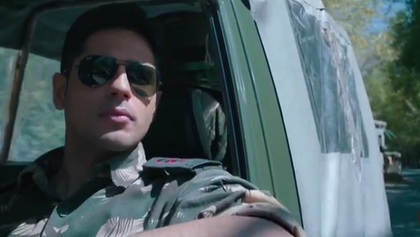 सिद्धार्थ के अपकमिंग प्रोजेक्ट