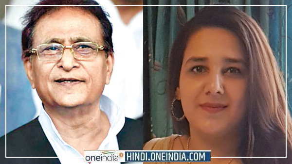 सिदरा के सियायत में उतरने की क्यों हैं अटकलें? सिदरा के सियायत में उतरने की क्यों हैं अटकलें?