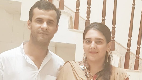 अभी तक नहीं हो सकी आजम की रिहाई, एक्टिव मोड में हैं बहू सिदरा अभी तक नहीं हो सकी आजम की रिहाई, एक्टिव मोड में हैं बहू सिदरा