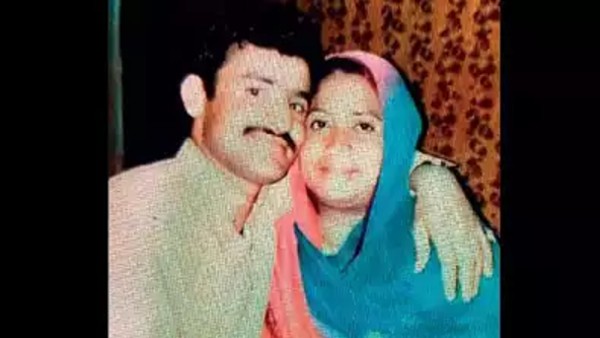 पति भी साथ मौजूद