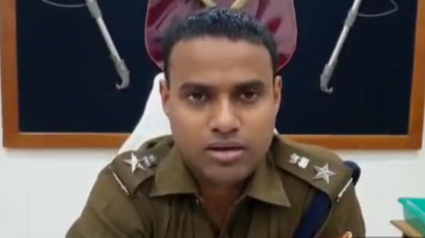 ये तीन पुलिसकर्मी सस्पेंड ये तीन पुलिसकर्मी सस्पेंड