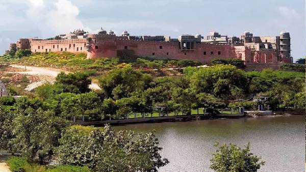 बहुत खास है राजस्थान का ये पैलेस