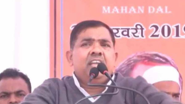 2022 के यूपी चुनाव में अन्य छोटी पार्टियों का कद बढ़ा 2022 के यूपी चुनाव में अन्य छोटी पार्टियों का कद बढ़ा