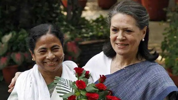 'हर बार सोनिया गांधी ने क्यों मिलूं, ये संवैधानिक रूप अनिवार्य नहीं है' 'हर बार सोनिया गांधी ने क्यों मिलूं, ये संवैधानिक रूप अनिवार्य नहीं है'