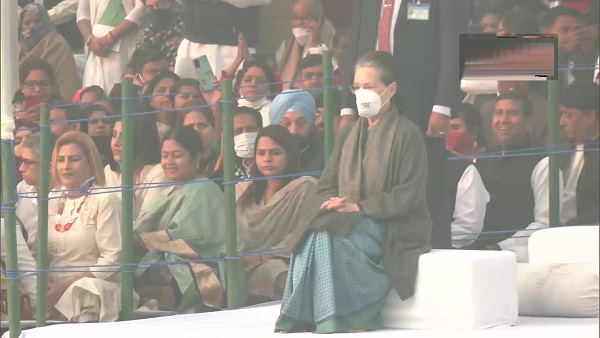 sonia gandhi sonia gandhi