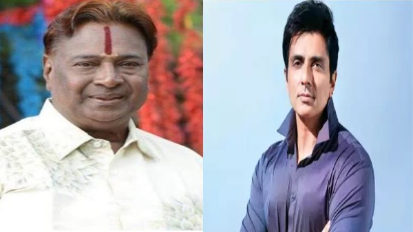 शिवशंकर के परिवार के संपर्क में सोनू सूद शिवशंकर के परिवार के संपर्क में सोनू सूद