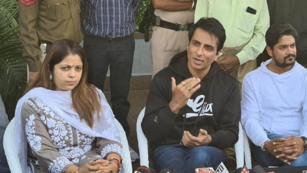 मोगा कांग्रेस का गढ़ रहा है