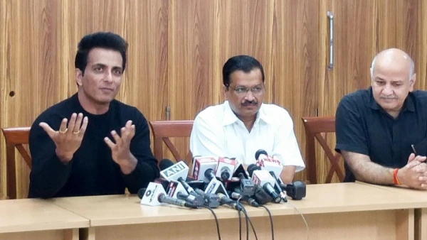 मोगा सोनू सूद का गृह जिला है