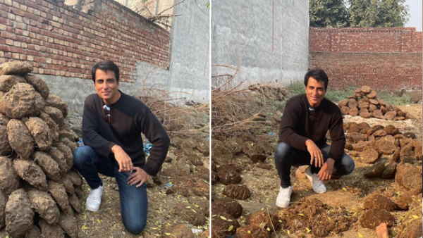 जानिए सोनू सूद को लोग क्यों कर रहे ट्रोल जानिए सोनू सूद को लोग क्यों कर रहे ट्रोल