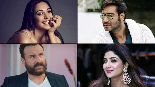 कियारा का असली नाम आलिया