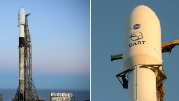 दुनिया का पहला ऐसा टेस्ट