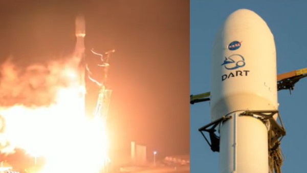 उल्कापिंड की टक्कर हुआ था डायनासोर का अंत