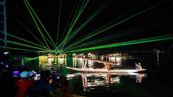 किन शहरों को मिलता है क्रिएटिव सिटी का दर्जा?