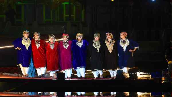 श्रीनगर के अलावा ग्वालियर का भी था नाम