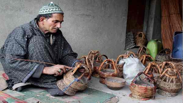 श्रीनगर को क्यों मिला क्रिएटिव सिटी का दर्जा?