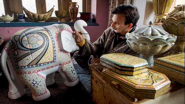 श्रीनगर को इससे क्या फायदा होगा ?