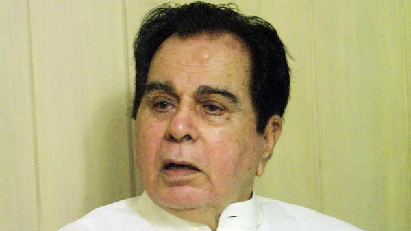 दिलीप कुमार का भी नाम युसूफ था