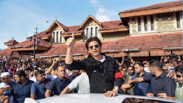 'अब कुछ नया नहीं कर पा रहे हैं शाहरुख'