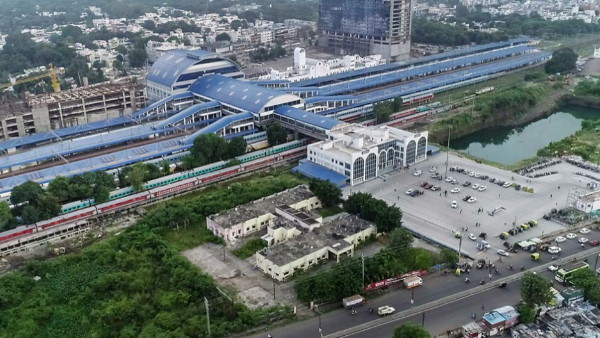 सीसीटीवी से होगी कड़ी निगरानी