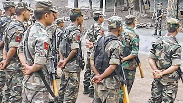 1978 में बना था ये संगठन 1978 में बना था ये संगठन