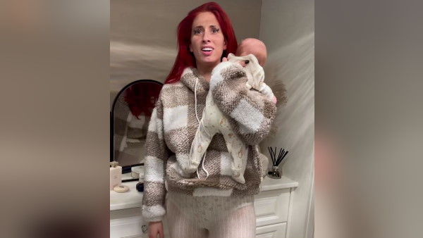 'कहीं मैंने गलती से अंडरगारमेंट तो ऑर्डर नहीं किए' 'कहीं मैंने गलती से अंडरगारमेंट तो ऑर्डर नहीं किए'