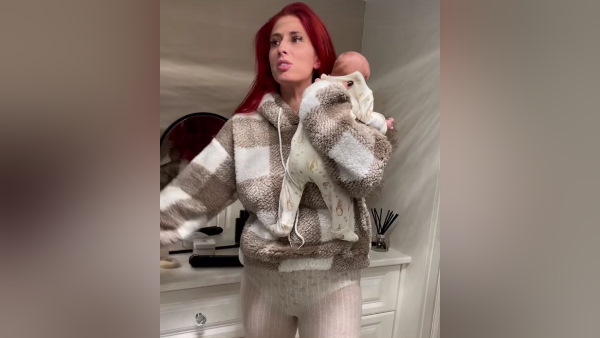 इंस्टाग्राम पर शेयर की तस्वीरें इंस्टाग्राम पर शेयर की तस्वीरें