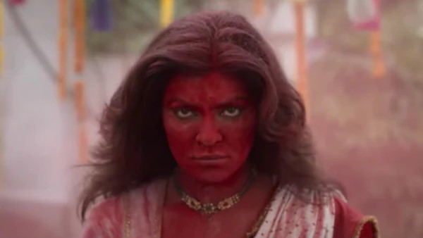 आर्या-2 में शेरनी बनकर लौटीं सुष्मिता सेन