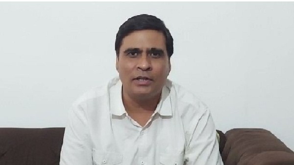 देशद्रोहियों पर लुटा रहे हैं कमाई- अश्वनी शर्मा