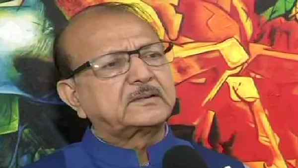 In UP elections 2022, SP wants votes in the name of Jinnah and BJP in the name of Ram, but people will vote for BSP: Sudheendra Bhadauria