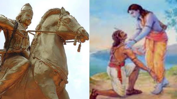 इन पार्टियों के अपने ऐतिहासिक नायक हैं
