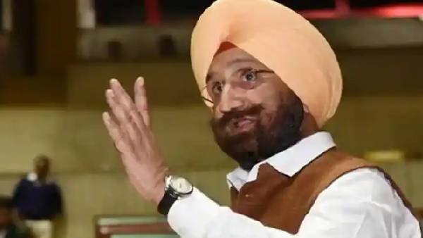 डिप्टी CM रंधावा ने दिया ये जवाब