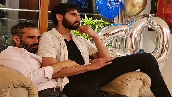 अगले महीने रिलीज होगी 'तड़प'