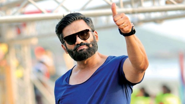 'मेरे पिता विरप्‍प शेट्टी रेस्‍तरां में प्‍लेटें धोने का काम करते थे'