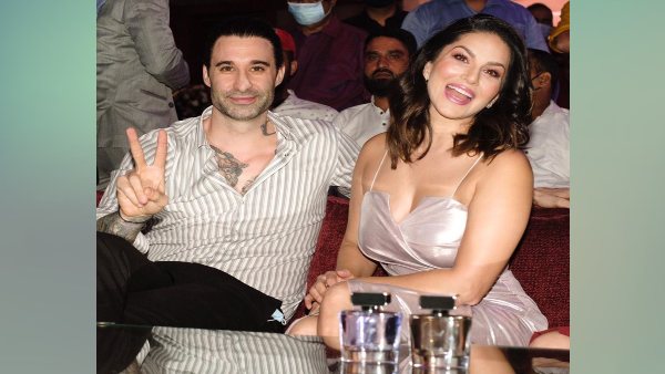 2017 में लिया था निशा को गोद