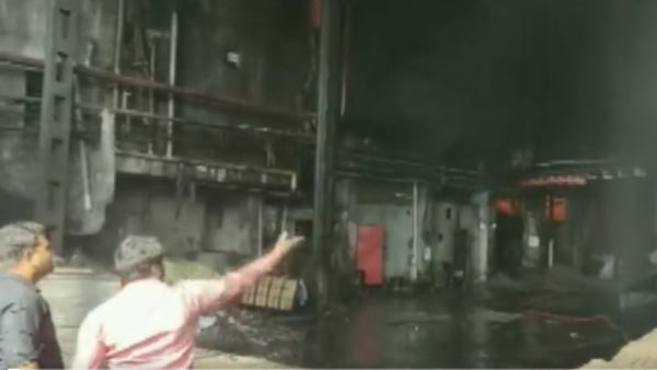 fire breaks fire breaks