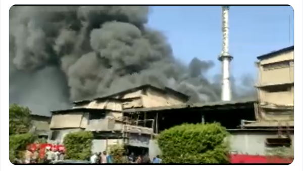 fire breaks fire breaks