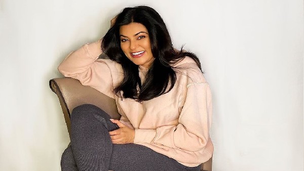 आर्या 2 में सुष्मिता आएंगी नजर 