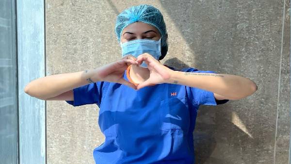 16 नवंबर को हुईं एक्ट्रेस की सर्जरी