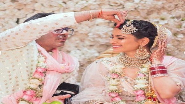  एक्ट्रेस ने दूसरी बार रचाई शो