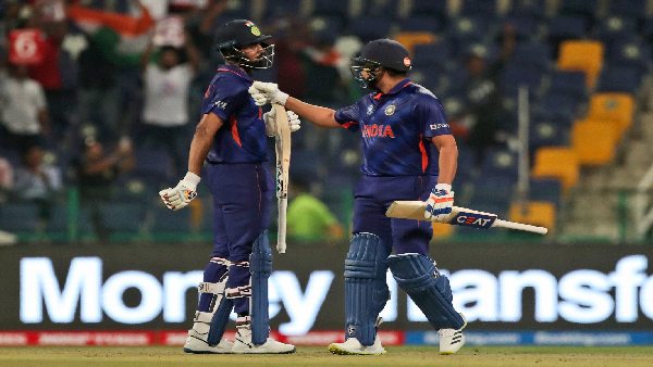 पाकिस्तान बता रहा मैच को फिक्स 